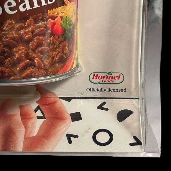 Secret Safe Decoy Can Of Hormel Chili Protect Valuables Hide Cash Great Gift - Picture 5 of 7